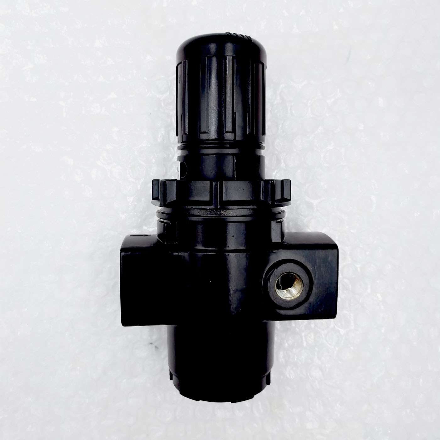 Regulador de aire 4ZM10 1" Servicio Pesado - Imagen 3