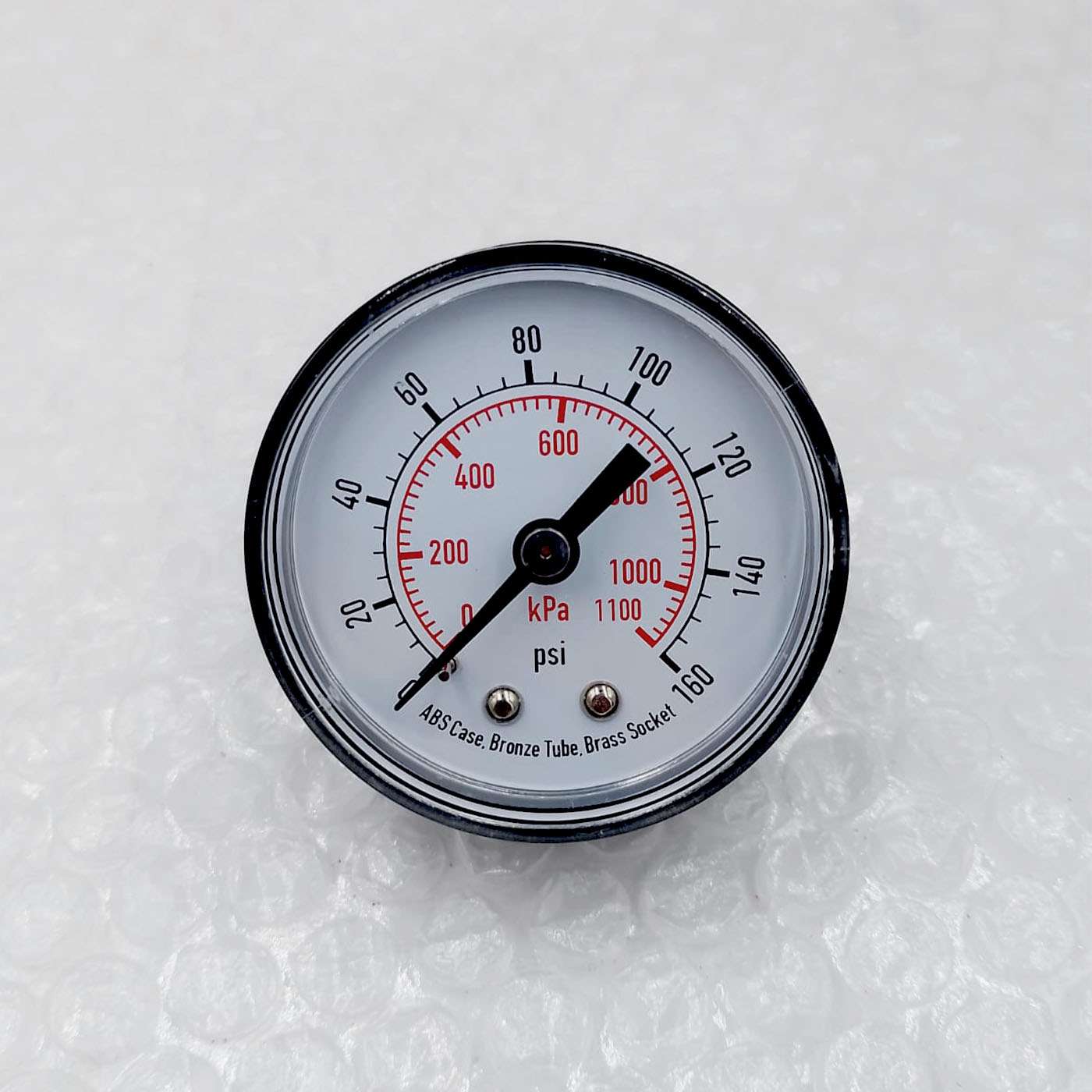 Regulador de aire 4ZM10 1" Servicio Pesado - Imagen 4